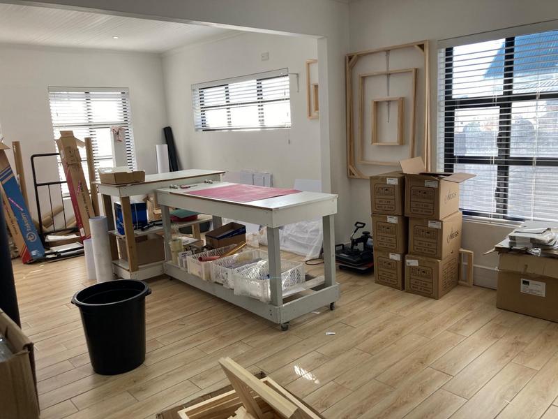 To Let Commercial Property for Rent in Westering Eastern Cape